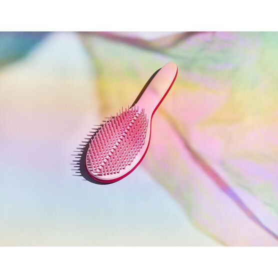 Escova de Cabelo para Finalização Tangle Teezer The Ultimate Styler Pink